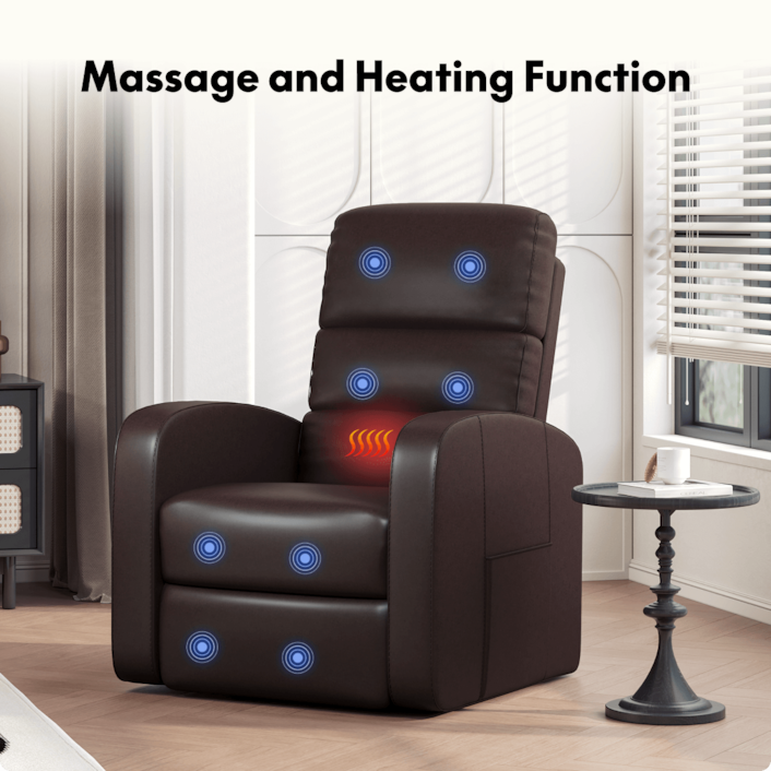 Electric Riser Recliner With Massage XL3 FlexiSpot